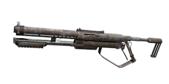 MMOJUGG ARC Raiders Il Toro III Details View of Item Function and Use